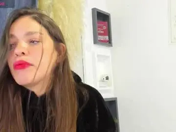 Chaturbate Live Porn of zoe69__