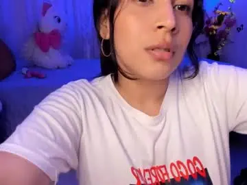 Chaturbate Adult Video Chat of daylin__