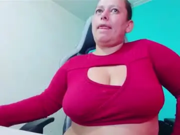 Chaturbate Live Sex of diana_lozano