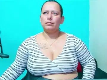 Chaturbate Nude Webcam of diana_lozano