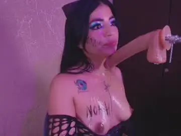 Chaturbate Best live sex cam show of grace_03
