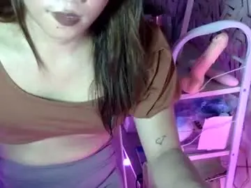 Chaturbate Live Porn of imyourgirl_sweet26