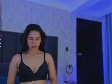 Chaturbate Live Porn of isis_evanss