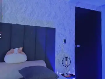 Chaturbate Free Live Porn of isis_evanss