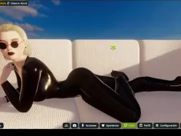 Chaturbate Watch Live Sex Cams of kagome__higurashi