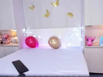 Chaturbate Live Porn of kellykallahan