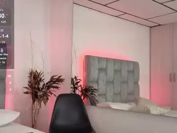 Chaturbate Free Porn Cam of lexyjohnnes_