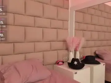 Chaturbate Adult Webcams of lilianferrara