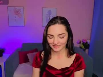 Chaturbate Live Sex Cam of myellaluvs