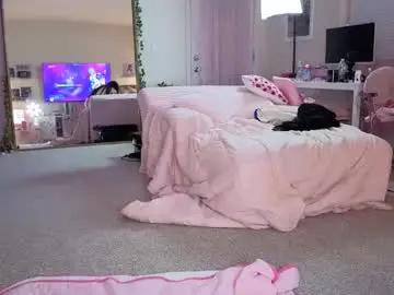 Chaturbate Live Sex Cam of piggyrose