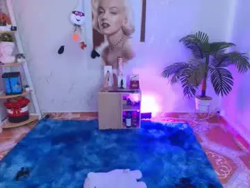 Chaturbate Adult Webcam of saloomee__