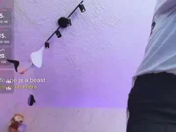 Chaturbate Adult Webcam of saloomee__