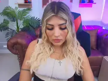 Chaturbate Adult Webcams of saloomee__