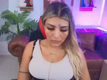 Chaturbate Sex Cam of saloomee__