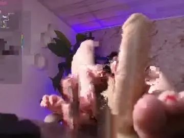 Chaturbate Live Sex Cam of samantha_pane