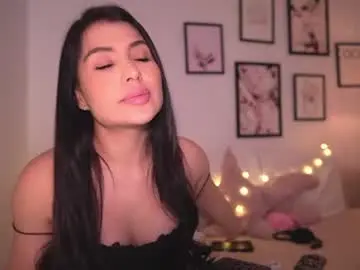 Chaturbate Sex Chat of sweetmelii29