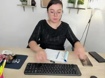 Chaturbate Adult Webcam of victoria_cg