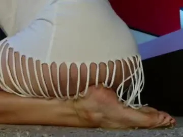 Chaturbate Sex Cam of alanna_gold