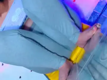 Chaturbate Sex Chat of andrygarcia