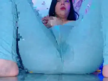 Chaturbate Live Sex of andrygarcia