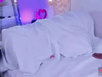 Chaturbate Live Porn of ariellarose_