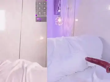 Chaturbate Live Porn of ariellarose_