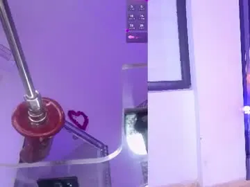 Chaturbate Sex Cam of ariellarose_