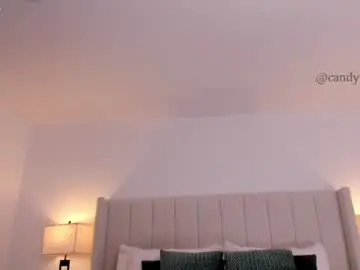 Chaturbate Nude Webcam of candyxtreo