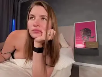 Chaturbate Adult Webcams of ellenmays