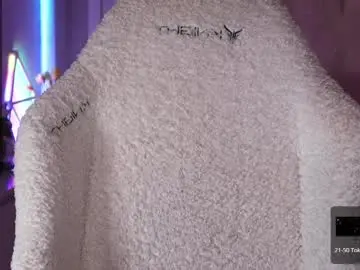 Chaturbate Best live sex cam show of im_kristina