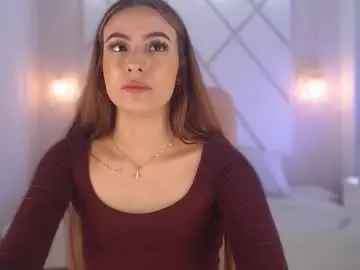 Chaturbate Watch Live Sex Cams of isabella__shine