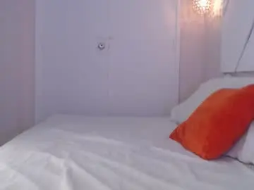 Chaturbate Live Sex of isabella__shine