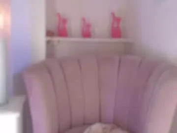 Chaturbate Adult Webcam of isabella__shine