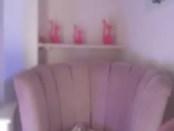 Chaturbate Live Sex Cam of isabella__shine