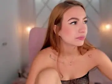 Chaturbate Watch Live Sex Cams of isabella__shine