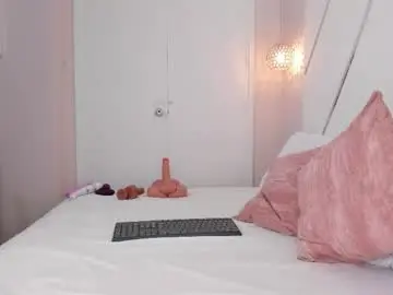Chaturbate Private Sex Chat of isabella__shine