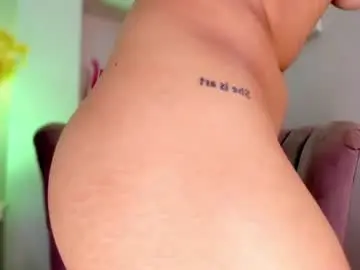 Chaturbate Best live sex cam show of isabella__shine