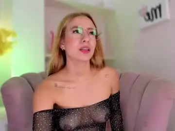 Chaturbate Free Porn Cam of isabella__shine