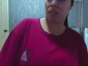 Chaturbate Live Sex of lissa_jhonsoon