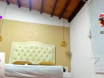 Chaturbate Best live sex cam show of lissa_jhonsoon
