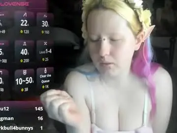 Chaturbate Sex Chat of loricritter2