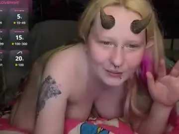 Chaturbate Private Sex Chat of loricritter2
