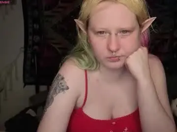 Chaturbate Watch Live Sex Cams of loricritter2