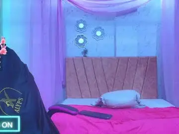 Chaturbate Adult Video Chat of mia__thomson_