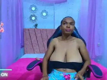 Chaturbate Live Porn of mia__thomson_