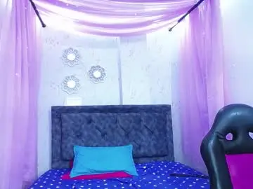 Chaturbate Live Sex of mia__thomson_