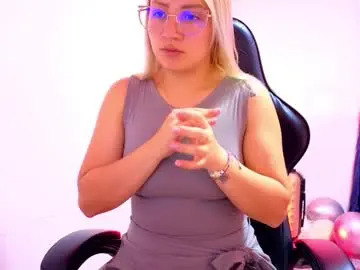 Chaturbate Free Porn Cam of tessawhisnton