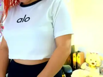 Chaturbate Adult Webcams of tessawhisnton