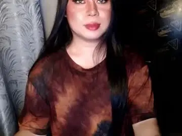 Chaturbate Best Webcam of tiara_kishatsu