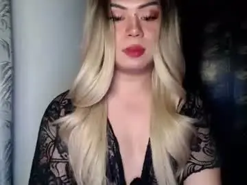 Chaturbate Watch Live Sex Cams of tiara_kishatsu